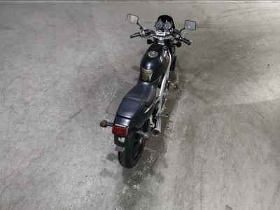 Honda Bros 650 1989