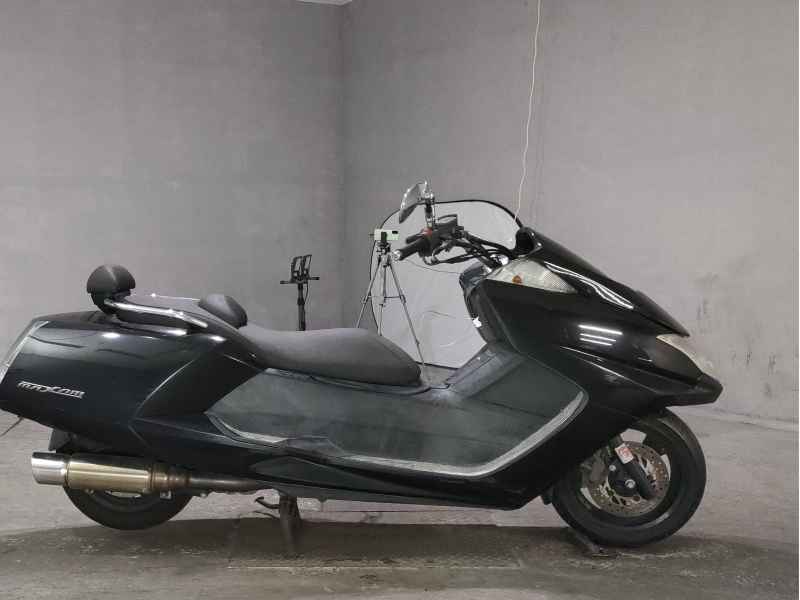 Yamaha Maxam 250 2007