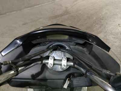 Yamaha Maxam 250 2007