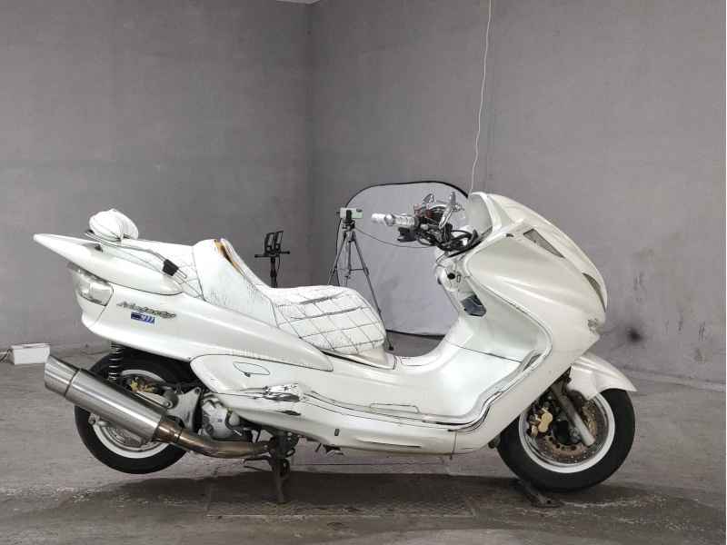 Yamaha Majesty 250C 2002