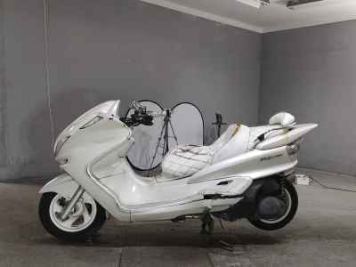Yamaha Majesty 250C 2002