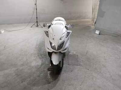 Yamaha Majesty 250C 2002