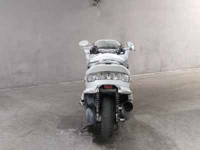 Yamaha Majesty 250C 2002