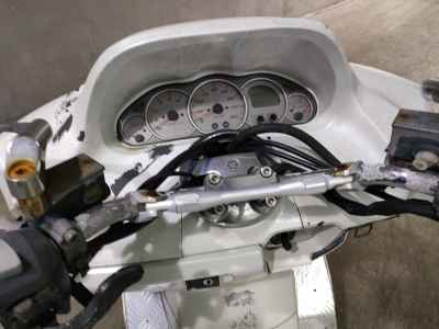 Yamaha Majesty 250C 2002