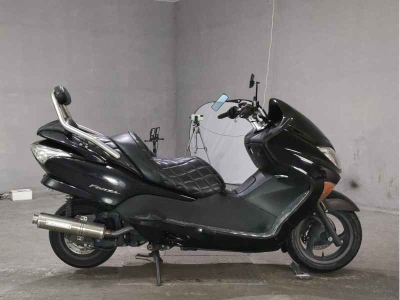 Honda Forza Z 2004