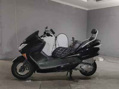 Honda Forza Z 2004