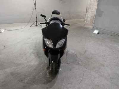 Honda Forza Z 2004