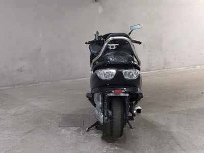Honda Forza Z 2004