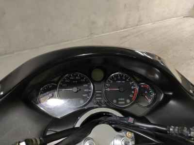 Honda Forza Z 2004
