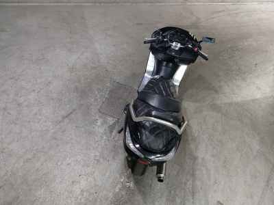 Honda Forza Z 2004