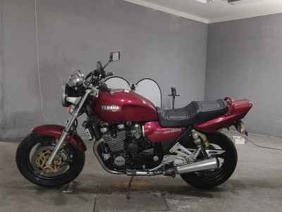 Yamaha XJR1200 1994