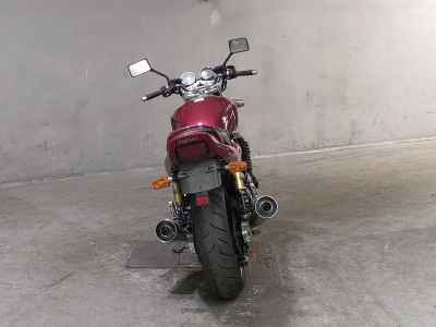 Yamaha XJR1200 1994