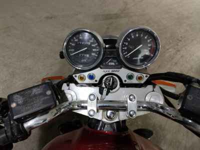Yamaha XJR1200 1994