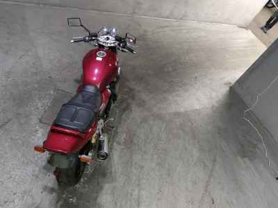 Yamaha XJR1200 1994