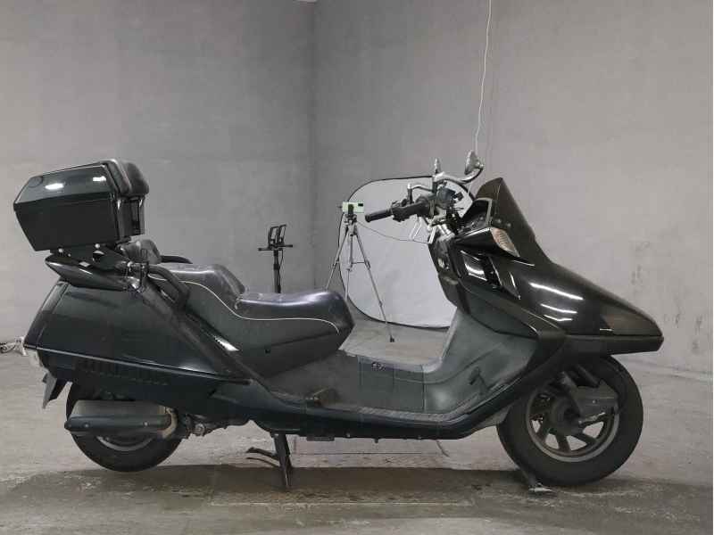 Honda Fusion X 2006