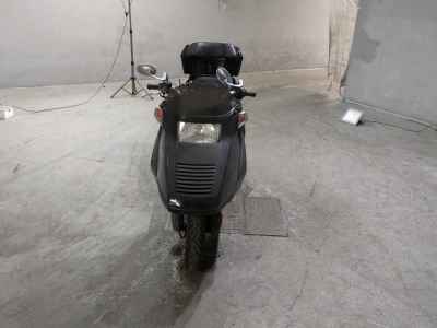 Honda Fusion X 2006