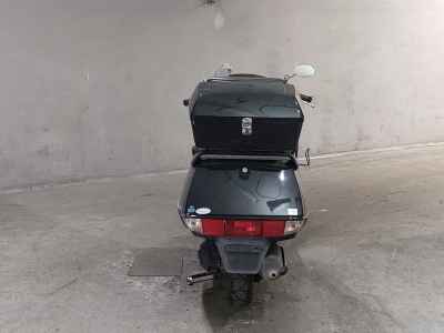 Honda Fusion X 2006