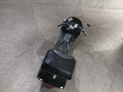 Honda Fusion X 2006