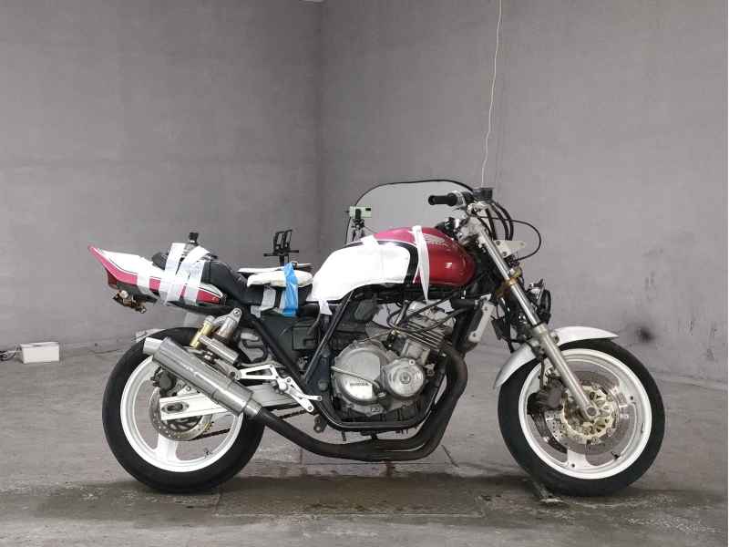 Honda CB400SF 1993