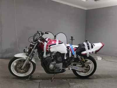 Honda CB400SF 1993