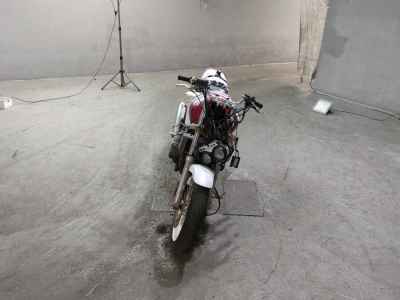 Honda CB400SF 1993