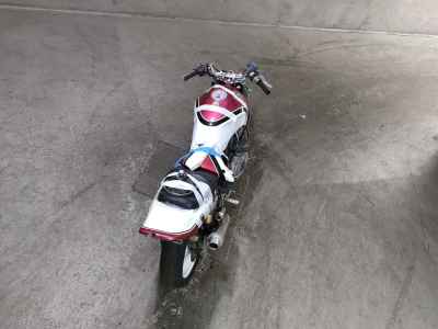 Honda CB400SF 1993