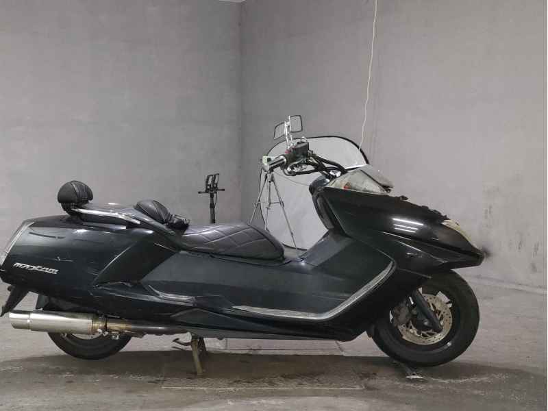Yamaha Maxam 250 2006