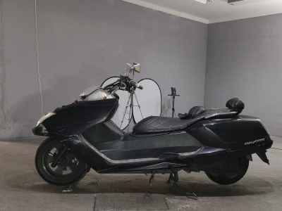 Yamaha Maxam 250 2006