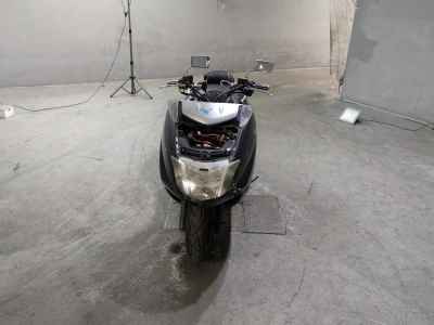 Yamaha Maxam 250 2006