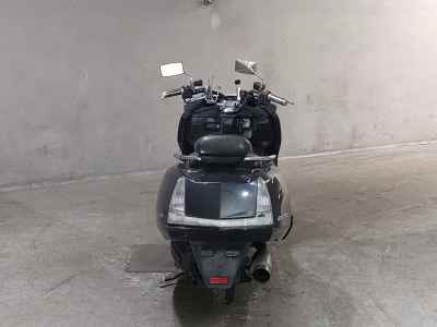 Yamaha Maxam 250 2006