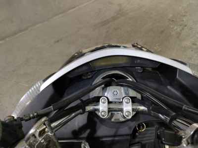 Yamaha Maxam 250 2006