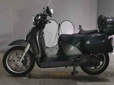 Aprilia Scarabeo 250GT 2006