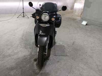 Aprilia Scarabeo 250GT 2006