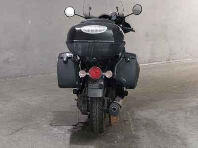 Aprilia Scarabeo 250GT 2006