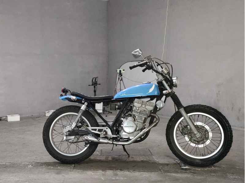 Honda GB250 Clubman 1993