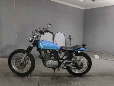 Honda GB250 Clubman 1993