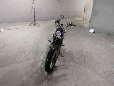 Honda GB250 Clubman 1993