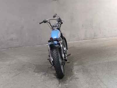 Honda GB250 Clubman 1993