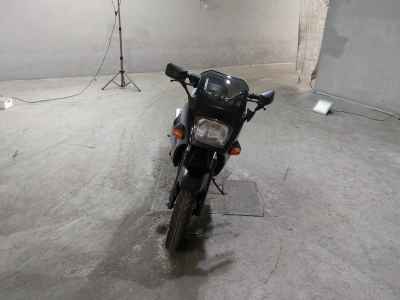 Kawasaki GPX400R 1987