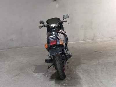 Kawasaki GPX400R 1987