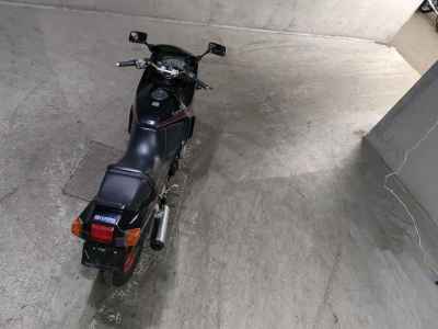 Kawasaki GPX400R 1987