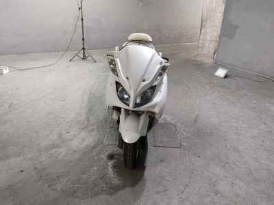 Yamaha Grand Majesty 250 2007