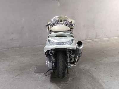 Yamaha Grand Majesty 250 2007