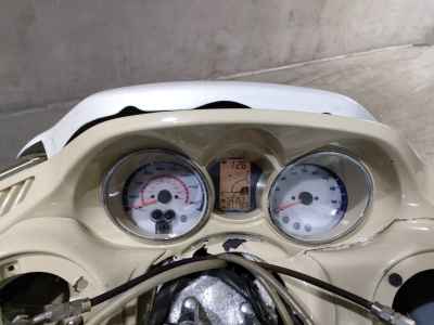 Yamaha Grand Majesty 250 2007