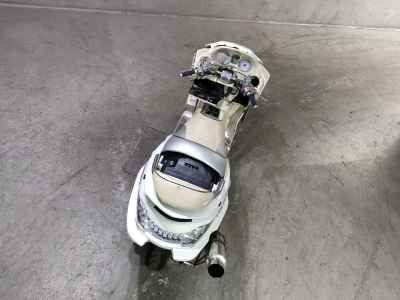 Yamaha Grand Majesty 250 2007