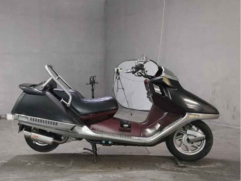Honda Fusion X 2003