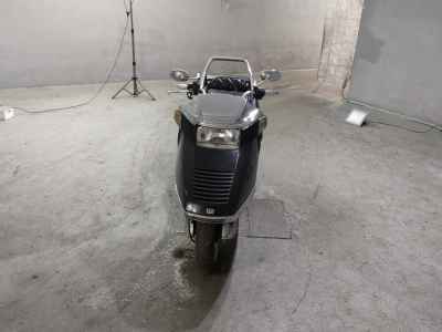Honda Fusion X 2003