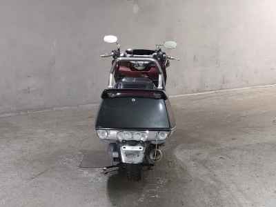 Honda Fusion X 2003