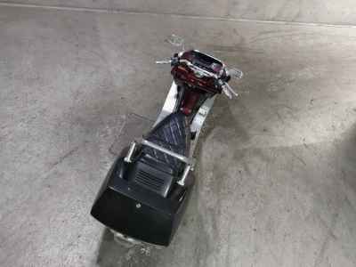 Honda Fusion X 2003