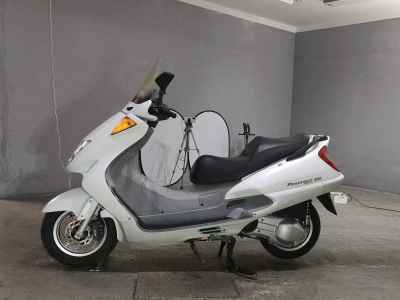 Honda Foresight SE 1999